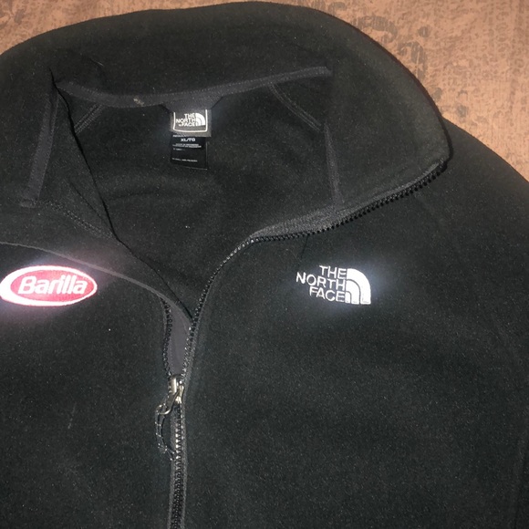 Fleece jacket - Picture 2 of 4